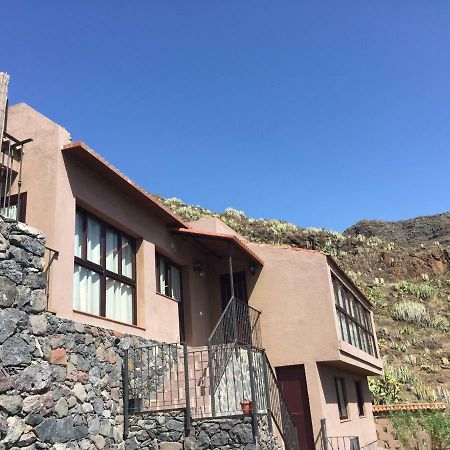 Casa Reyes Villa San Sebastián de la Gomera Exterior foto